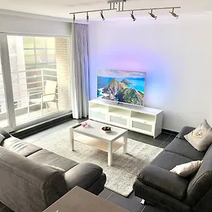 Emiel Centrum Met Garage Appartement