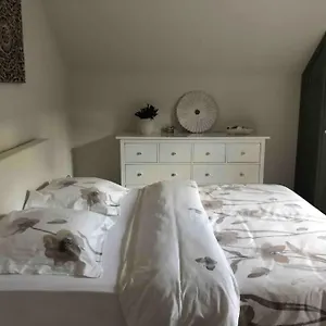 't Achterhuys Appartement
