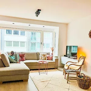 Bloss. Appartement