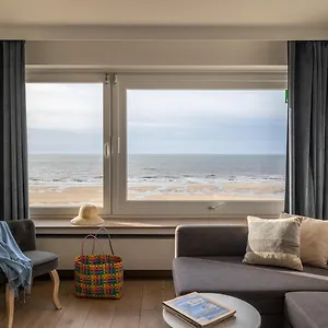 Cosy With Amazing Seaview T67 Appartement