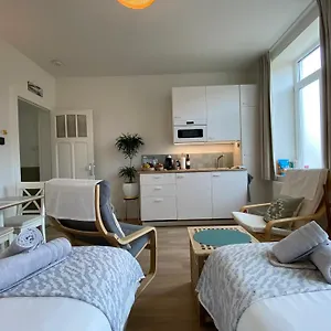 Logies-m Comfort Inc Bikes Appartement